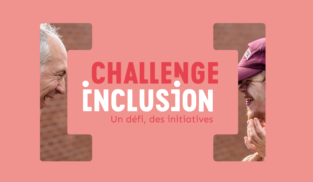 Challenge inclusion